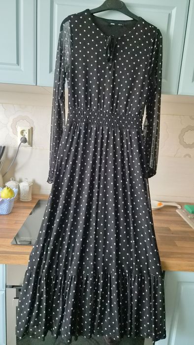 Lot de 3 rochii primavara-toamna