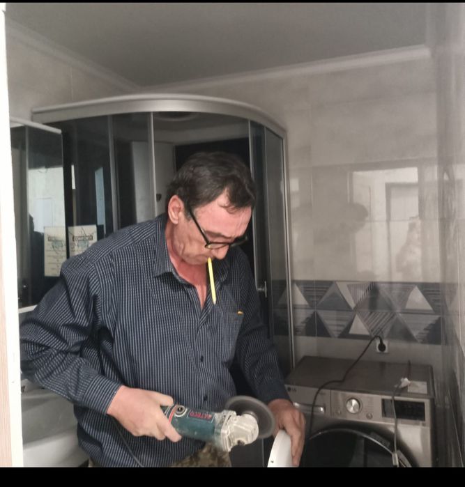 Ремонт квартир  Кафель