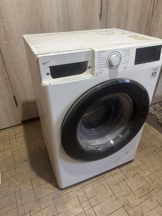 Продам не рабочие стиральные машинки