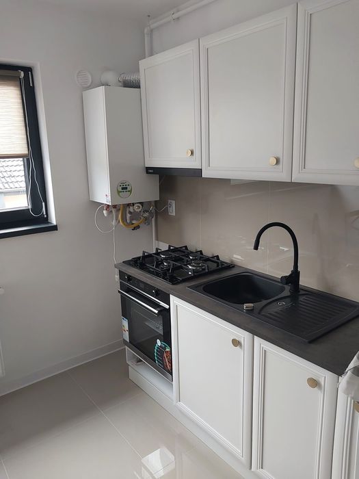 Apartament de inchiriat