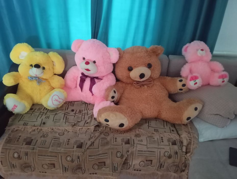 Продам мягкая игрушки