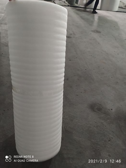 Teplo izol Tarket uchun sintifon optim donaga yoq