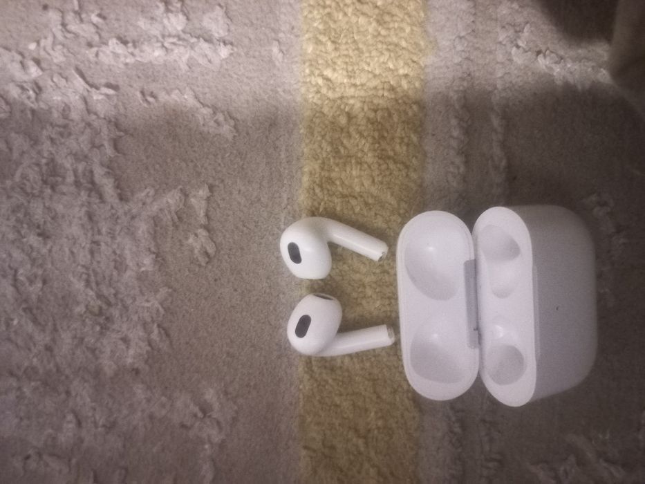 наушники ориг hoco