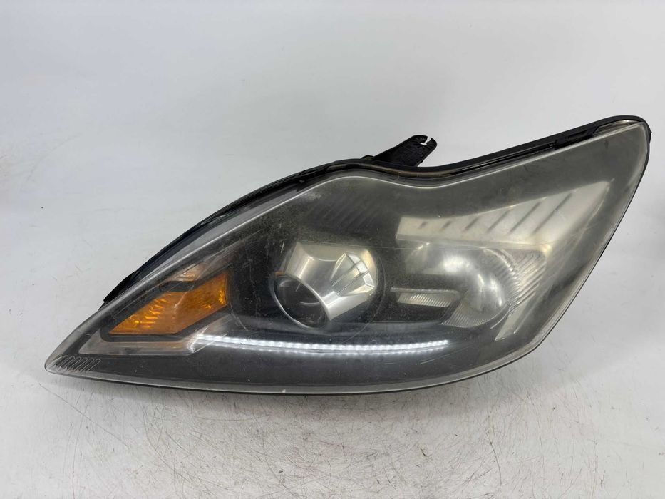 Far stanga Ford Focus 2 an 2008 facelift