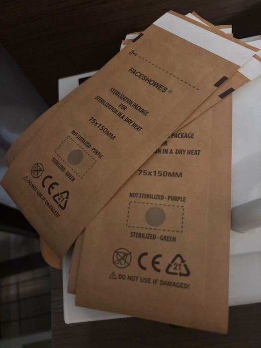 Sterilizator profesional