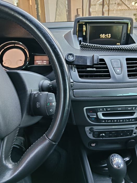 Renault Megane 3 -2016 Limited