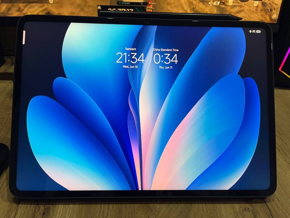 Xiaomi Pad 6S pro 12.4
