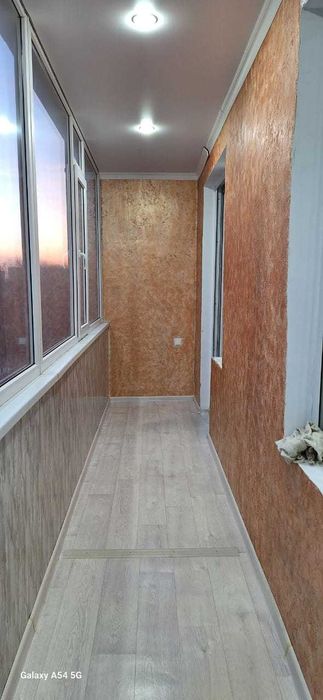 Костанай, ул. Зелёная