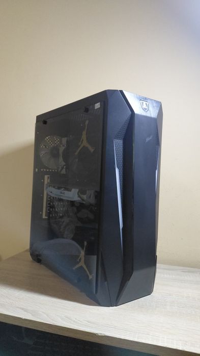 Vand setup gaming complet