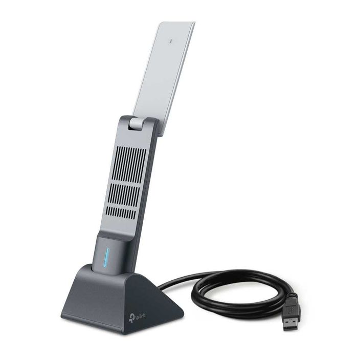 Archer TX50UH/AX3000 High Gain Dual Band USB адаптер усиления +/