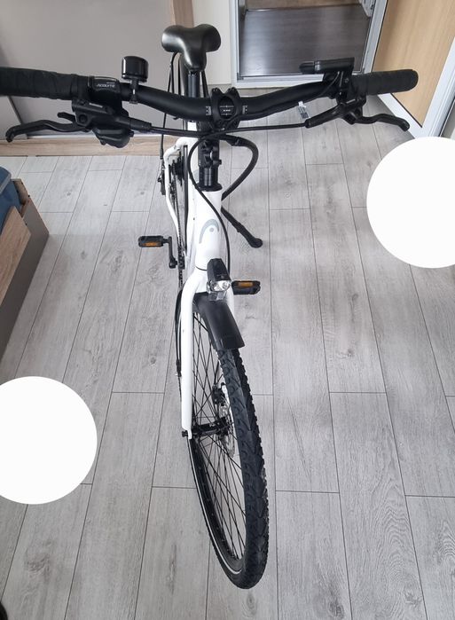 Електрически велосипед Heat