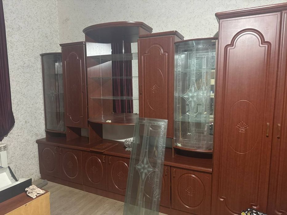 Продается стенка. В хорошем состоянии.
