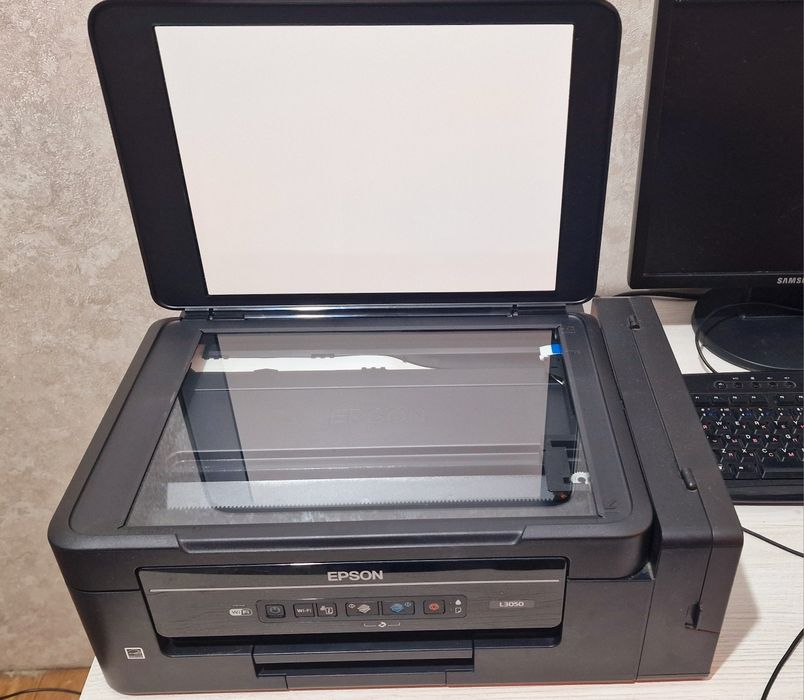 Принтер epson L3050