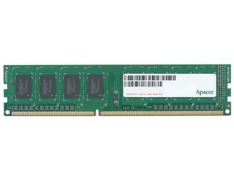 Памет 4GB DDR3 1333 Apacer