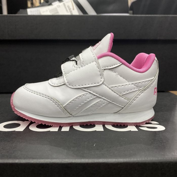 EU22;22.5;26.5 Reebok Royаl Cljog |Оригинални детски маратонки