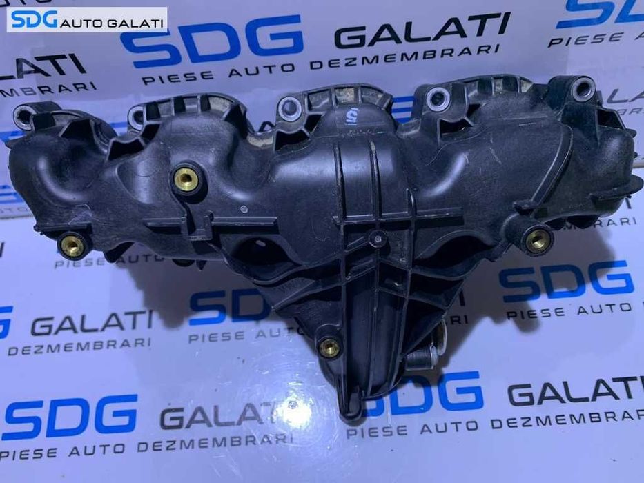 Galerie Admisie VW Caddy 2.0 TDI CFHC CFHF CLCA CFHE CFJA CLCB 2011 - 2016 Cod 03L129711AN [MA0118]