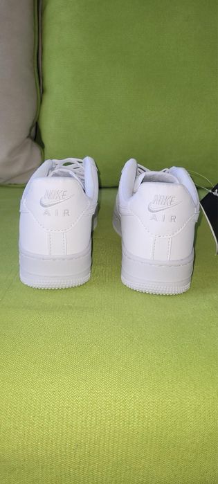 Air Force 1 Albi