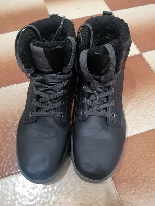 Боти зимни за мъж