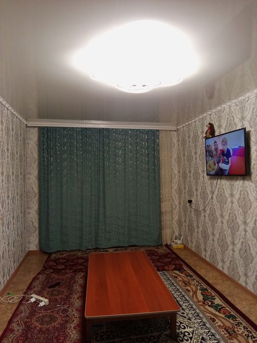 Продам 2 х квартира