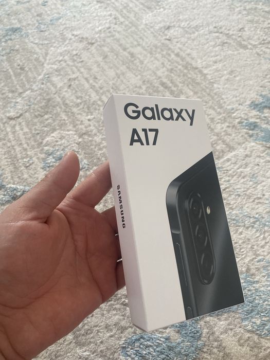 Самсунг А 17 128Gb