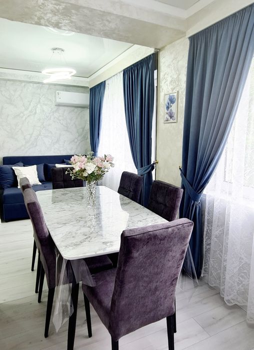 3ком Арбат посуточно. Пр Б. Момышулы 4