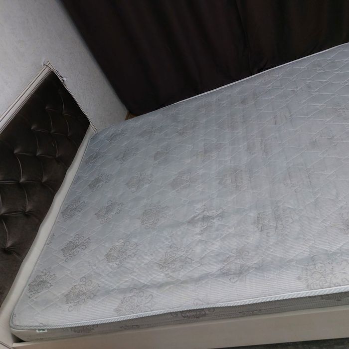 Продам двухспальный кровать