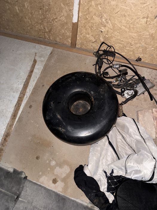 Авто Газ балон ГБО