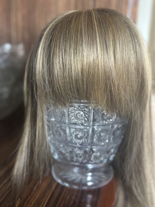 Натуральный парик сатылады