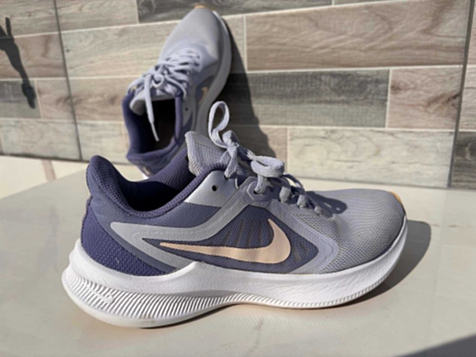Маратонки Nike