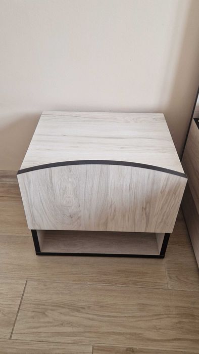 Спален комплект с матрак