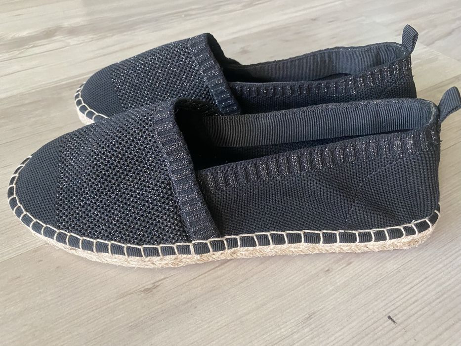 Дамски обувки DKNY, Oysho 39 оригинални