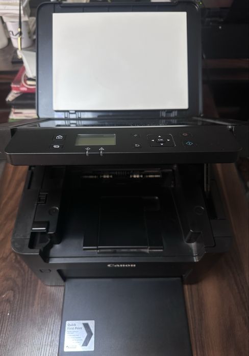 Canon MF110/910 Series