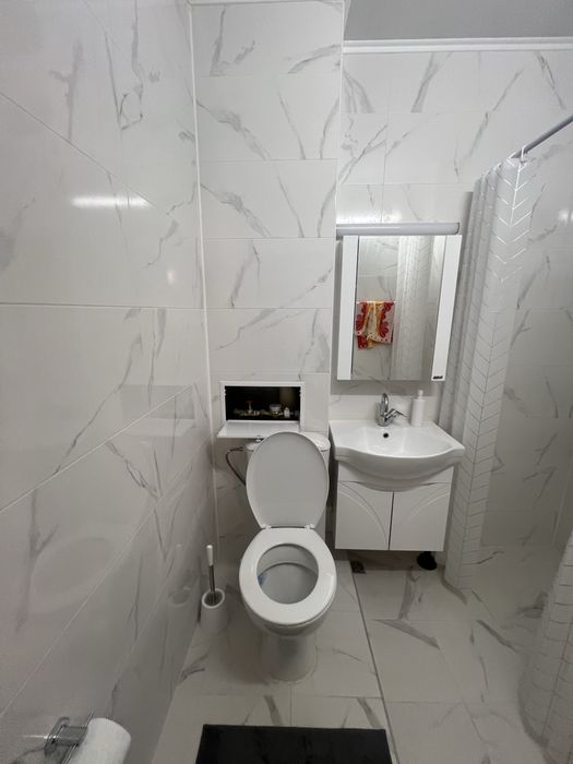 3-стаен апартамент Победа