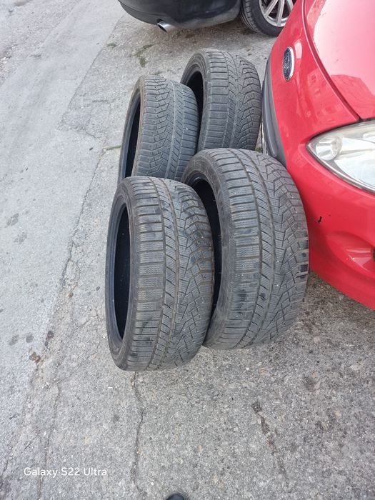 Гуми втора употреба 225/45718