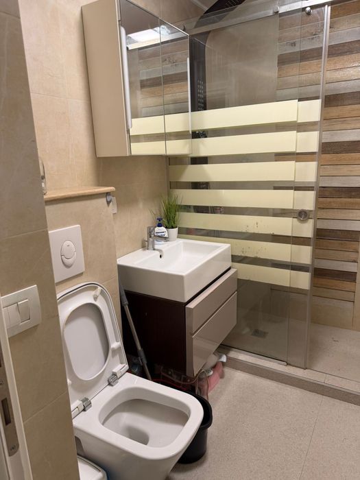 Apartament de inchiriat Barlad