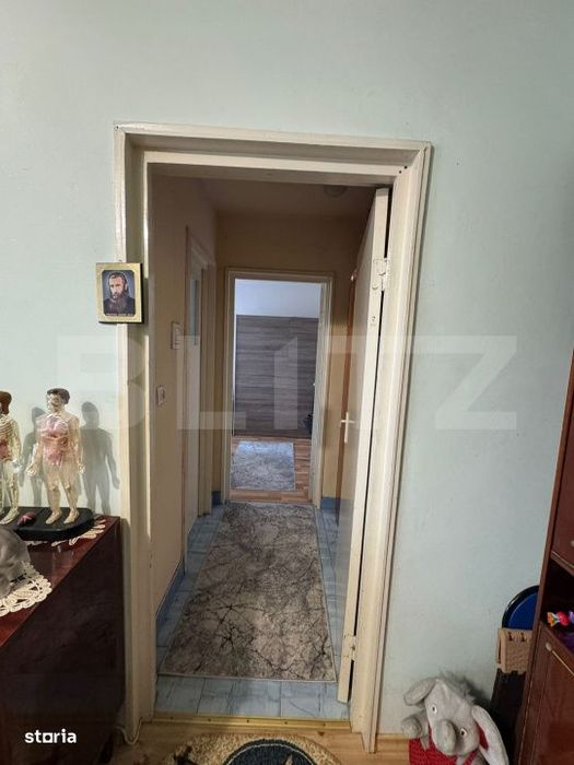 Apartament cu 2 camere, 47 mp - de vanzare in Gojdu