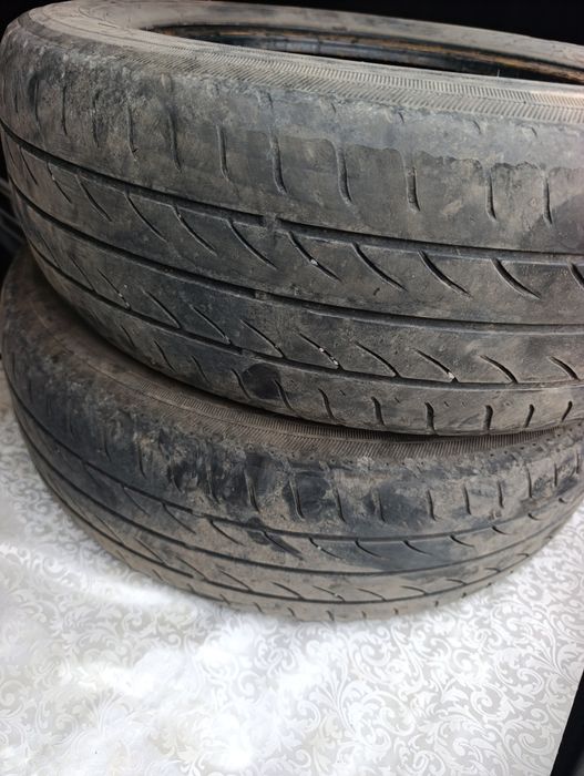 Продам резину R14