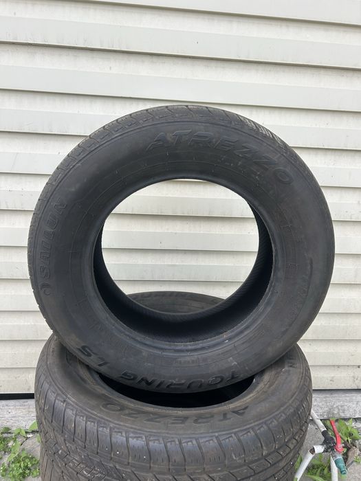 215/65R16 комплект