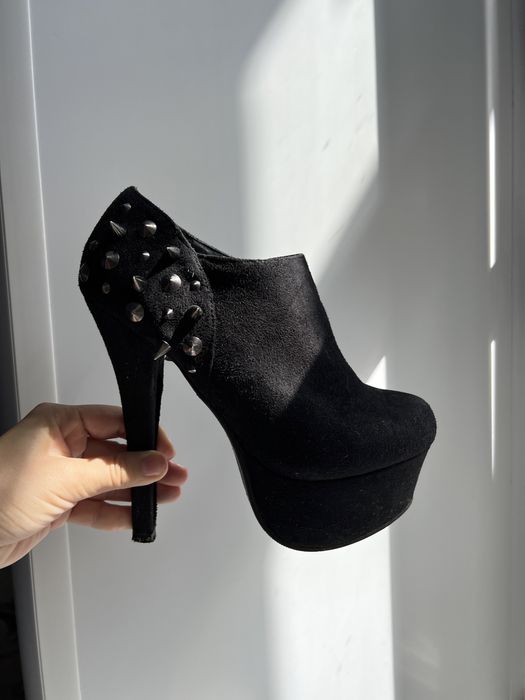 Продам ботильоны