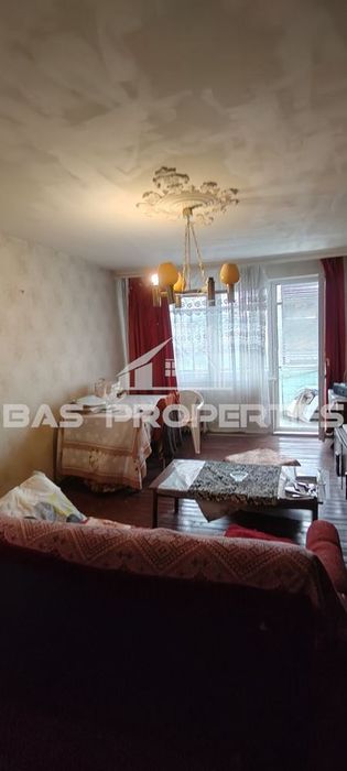 Продава се Двустаен апартамент в София, Фондови жилища - 68 кв.м за 994 €/кв.м - Снимка #1