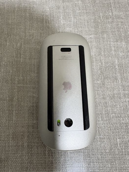Apple Magic Mouse