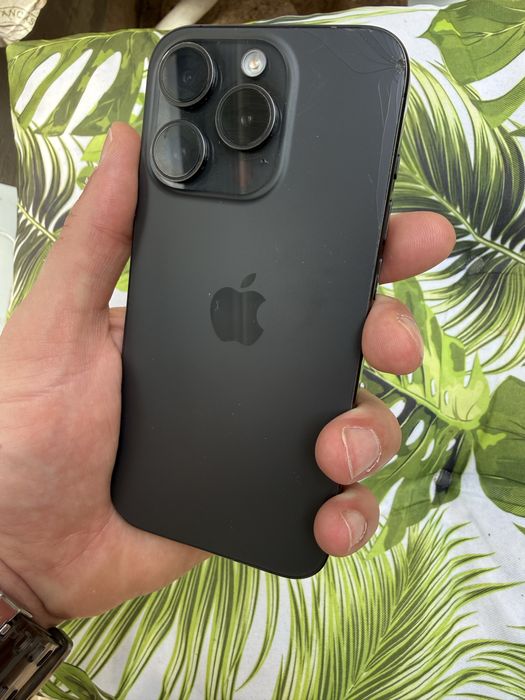 Iphone 15 PRO 128GB