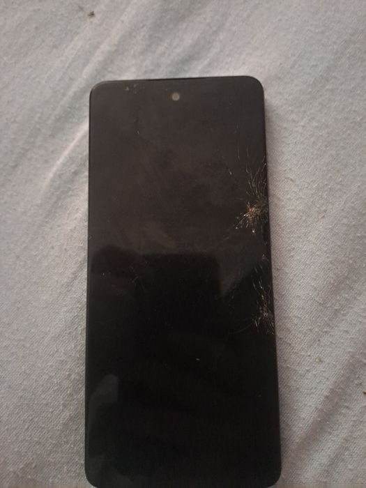Telefon mobil Motorola Moto g24, Dual SIM, 4GB RAM, 128GB, Matte Charcoal