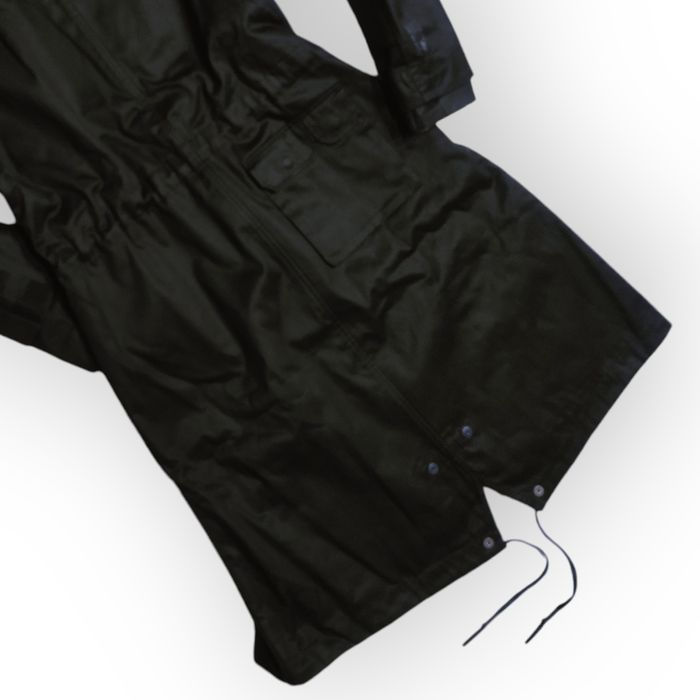 G-Star Research by Aitor Throup Exclusives GSRR Long Parka Дамско Яке