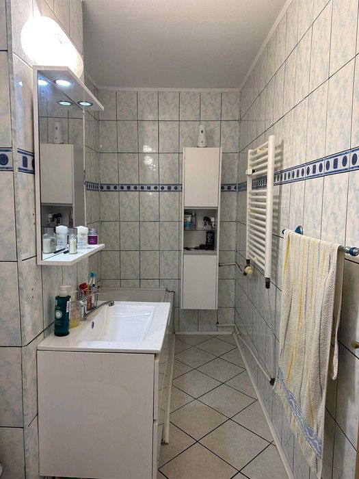 Vand Garsoniera Timpuri noi