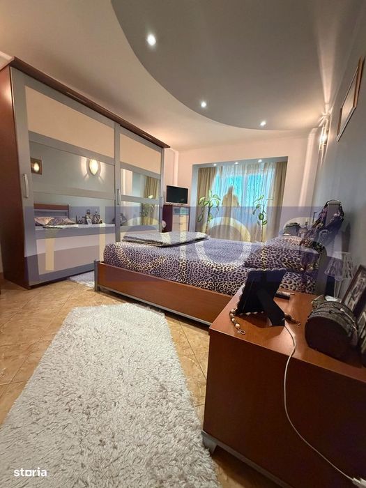 Vanzare 3 Camere Semidecomandat Dristor