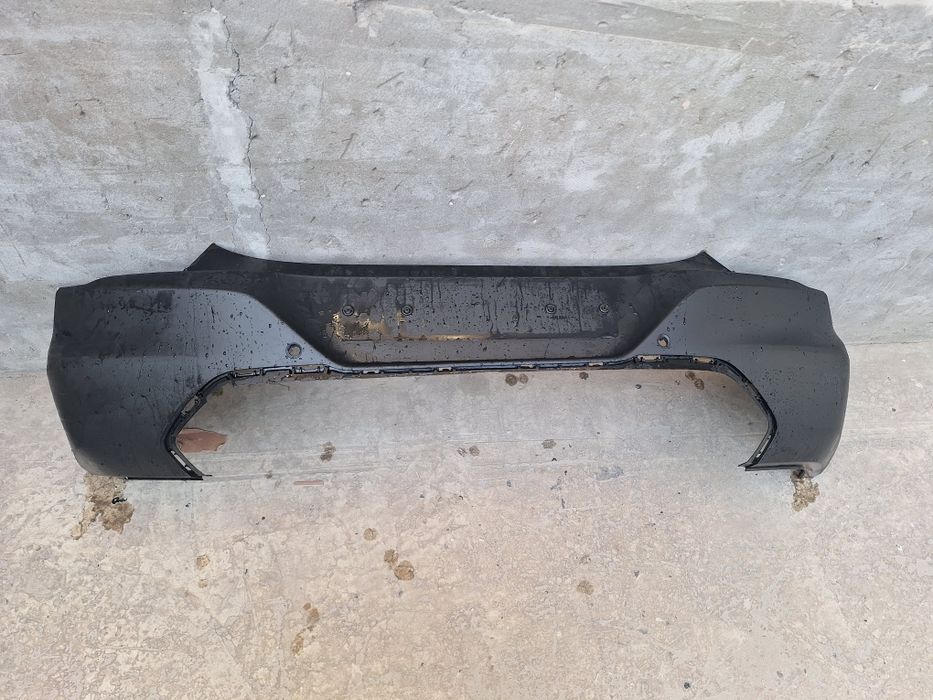 Tracker 2 orqa bamfer mat chasti original GM