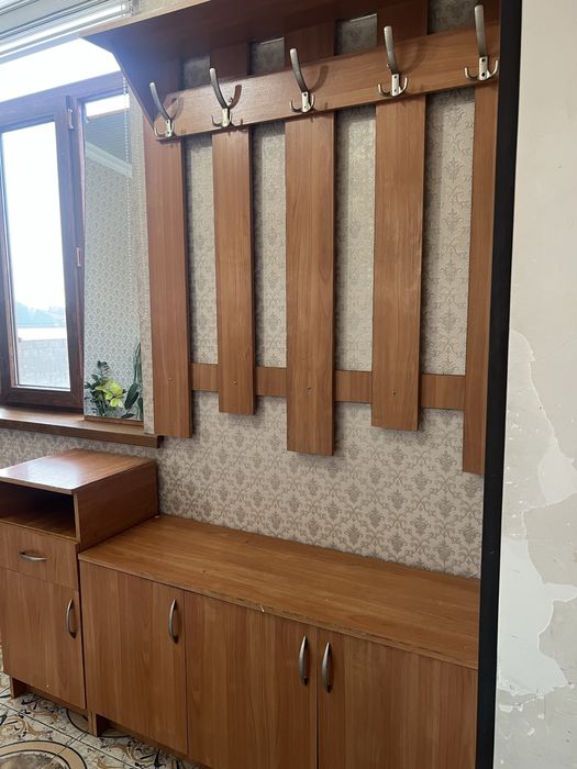 Мебель для прихожей