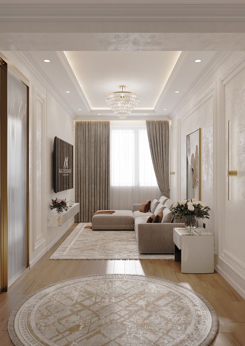 Arxitektura bino ichki va tashqi (interyer exteryer) dizayn xizmati