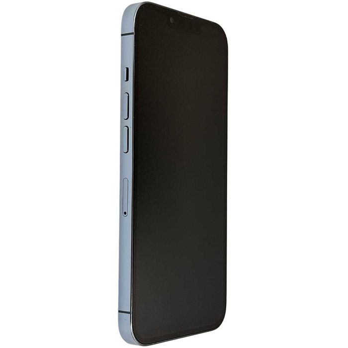 Magazin apple iPhone 13 pro sierra blue 128gb cu garantie excelent